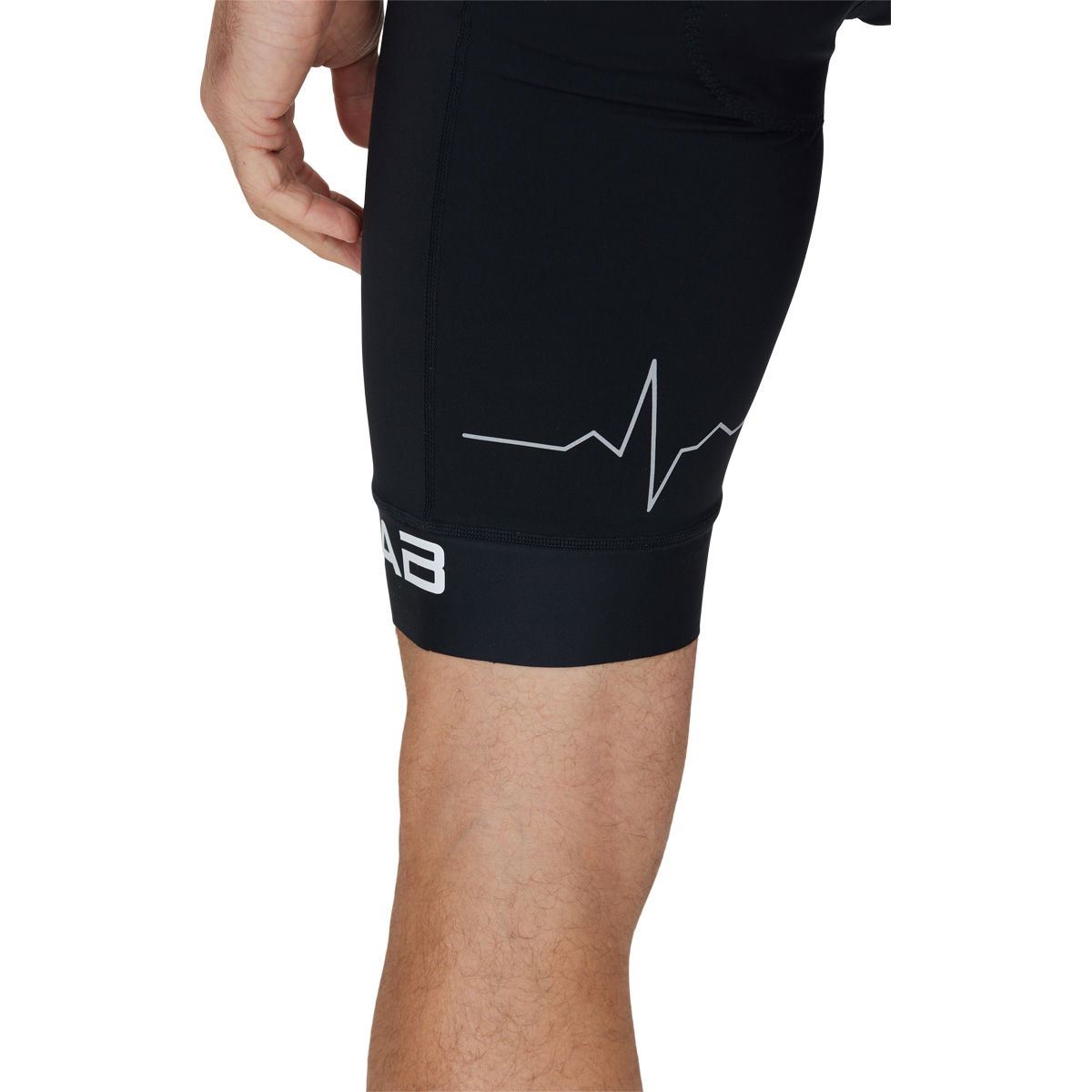 Elite Lab Bike Elite X1 Core Bib Cykelshorts Herre