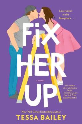 Fix Her Up: A Novel - Hot and Hammered (Paperback)