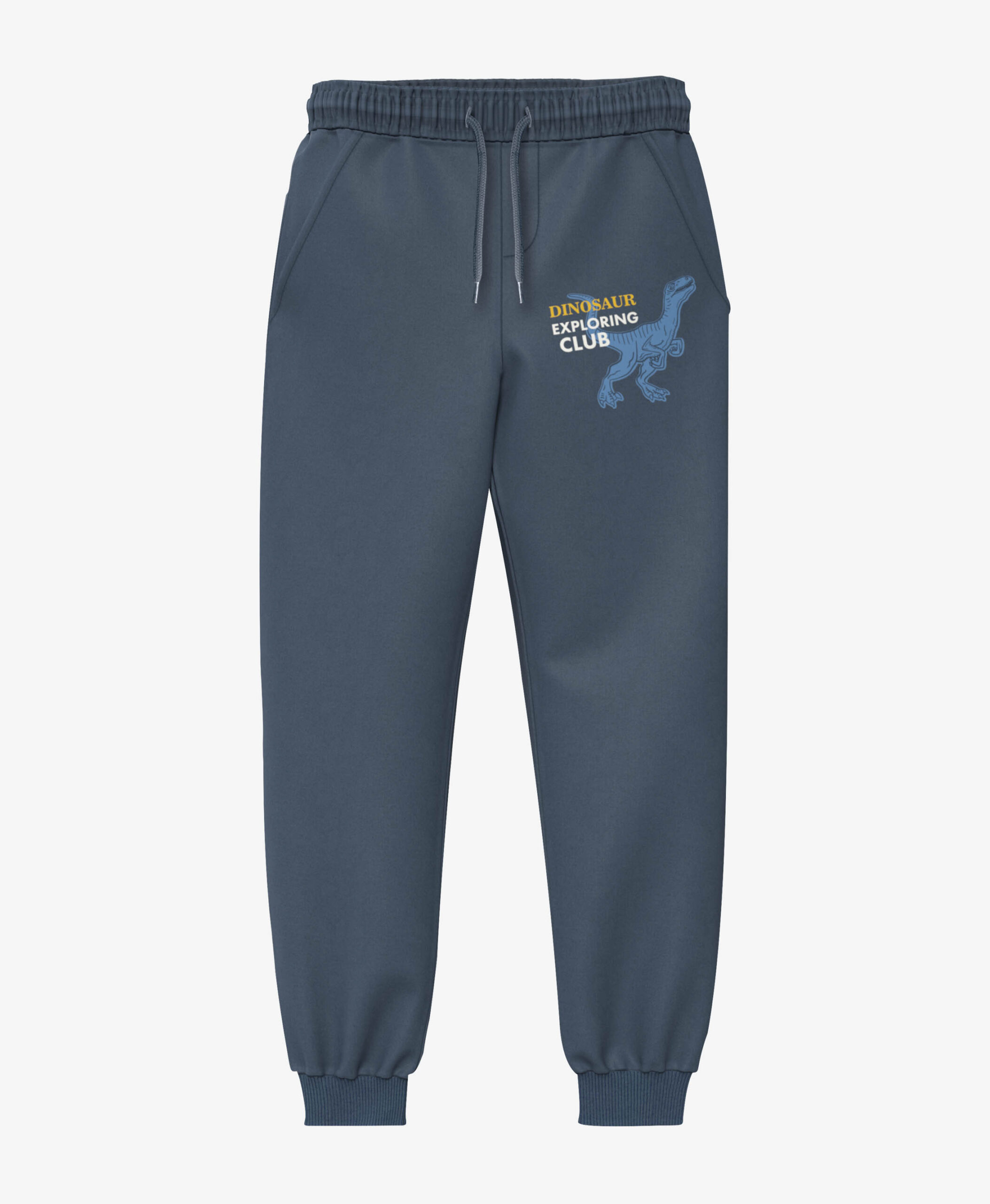 Jogginghose,100% Baumwolle,2er-Pack