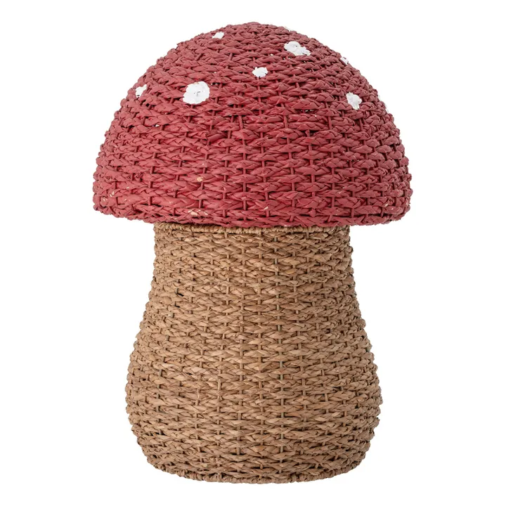 Bloomingville Mini Panier avec couvercle Corintha