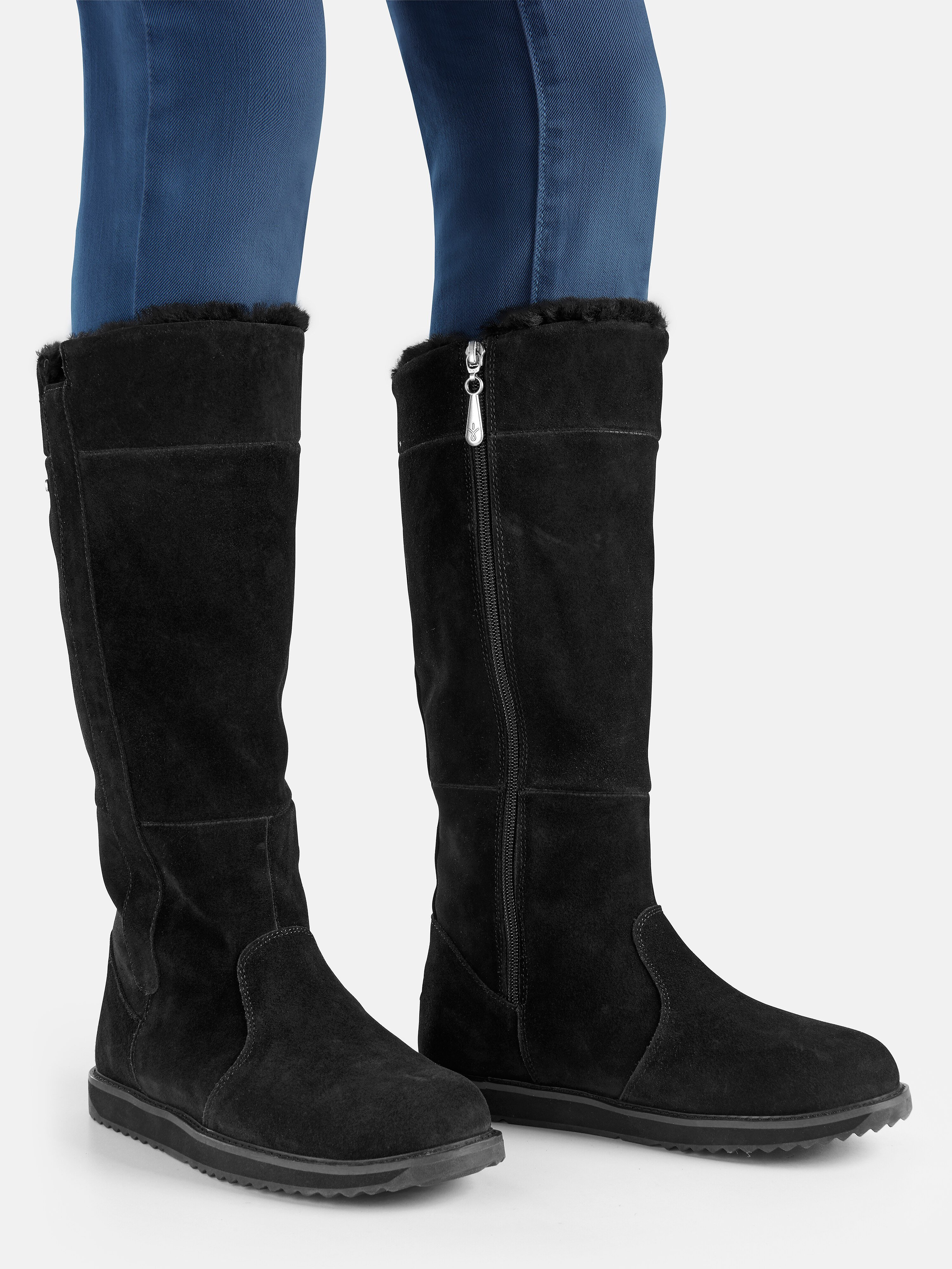 Wasserdichter Stiefel Moonta