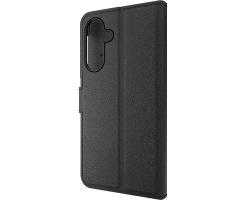 Defence Folio Case Samsung Glaxy A56 Black