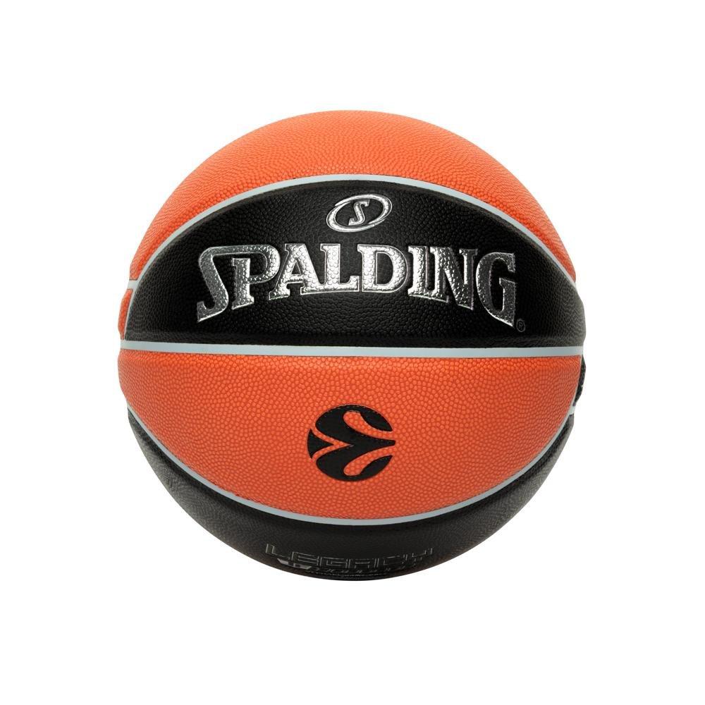 Spalding TF 1000 Legacy Euroleague Basketball Ball Adults