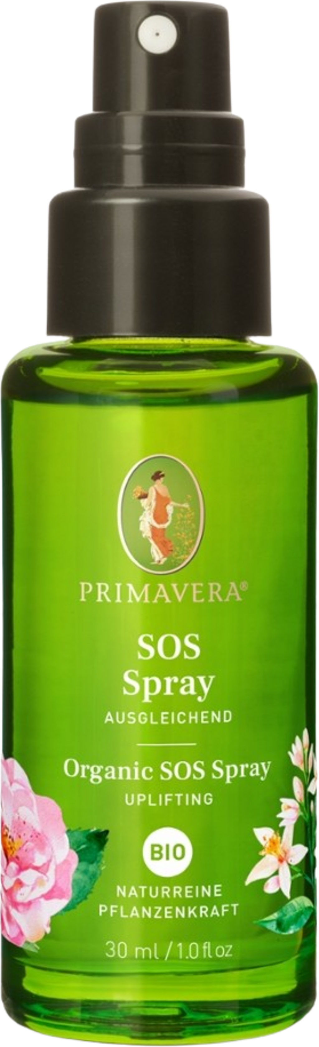 PRIMAVERA  SOS Spray, 30 ml