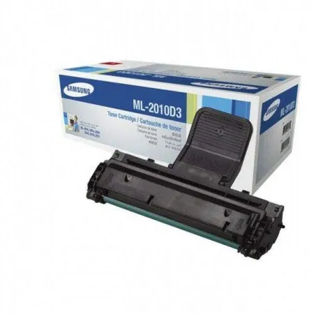 Samsung Toner ML-2010D3/ELS schwarz
