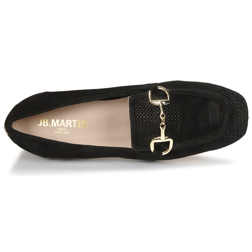 JB Martin - MAYA - Noir