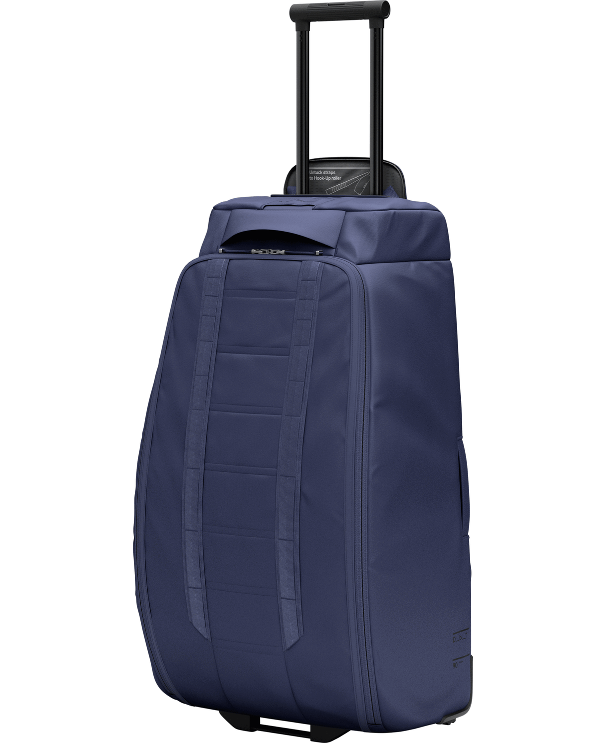 Db<br>Hugger Roller Bag 90L