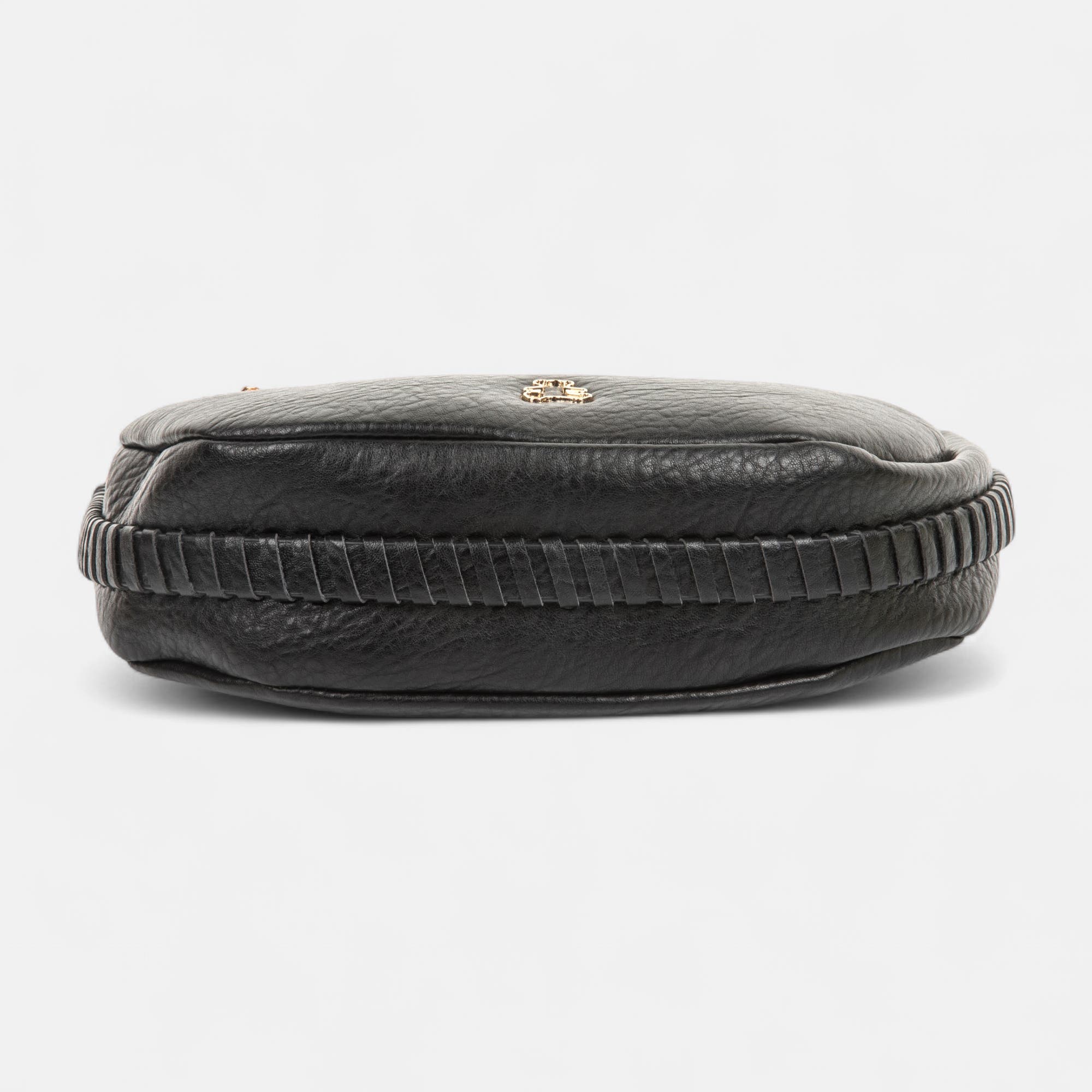 Sac bandoulière noir