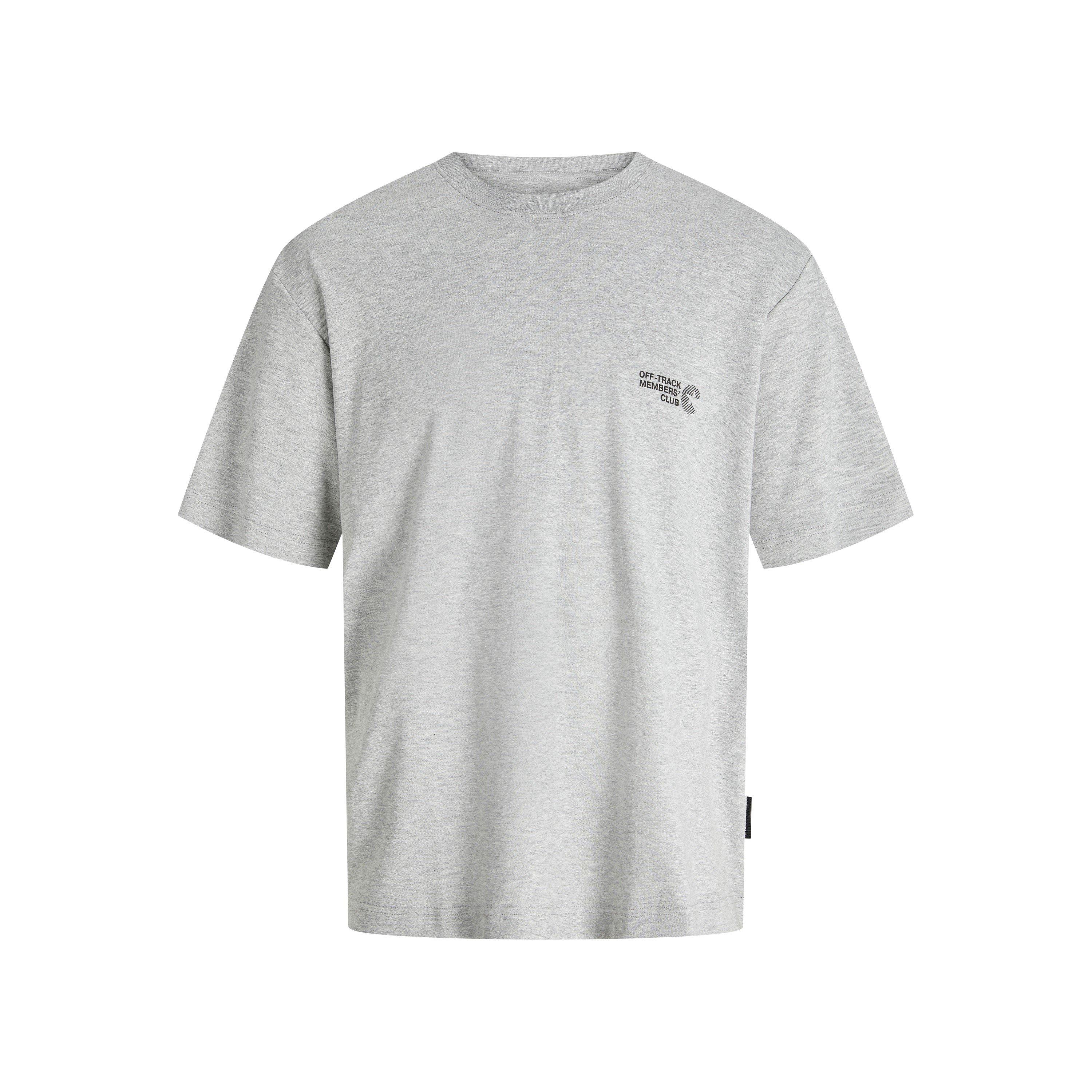 Jack and Jones Crew Neck Tee Sn99
