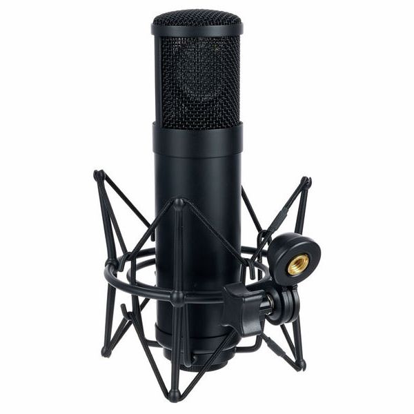 Slate Digital ML-1Matte Black