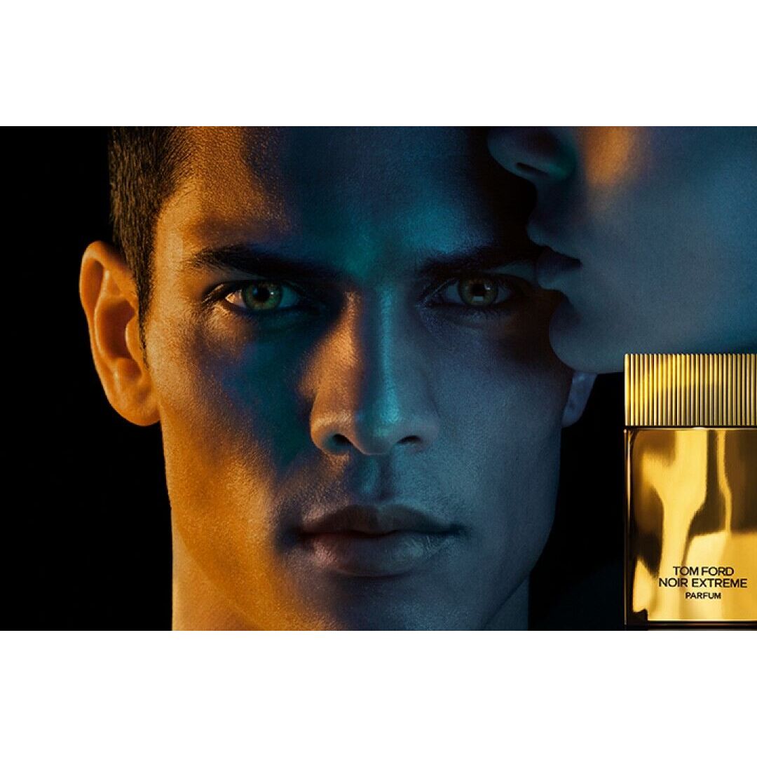 TOM FORD TM NOIR/H EXTREME EXTREME PARFUM - 100ml