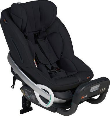 BeSafe Stretch Bilstol, Fresh Black Cab