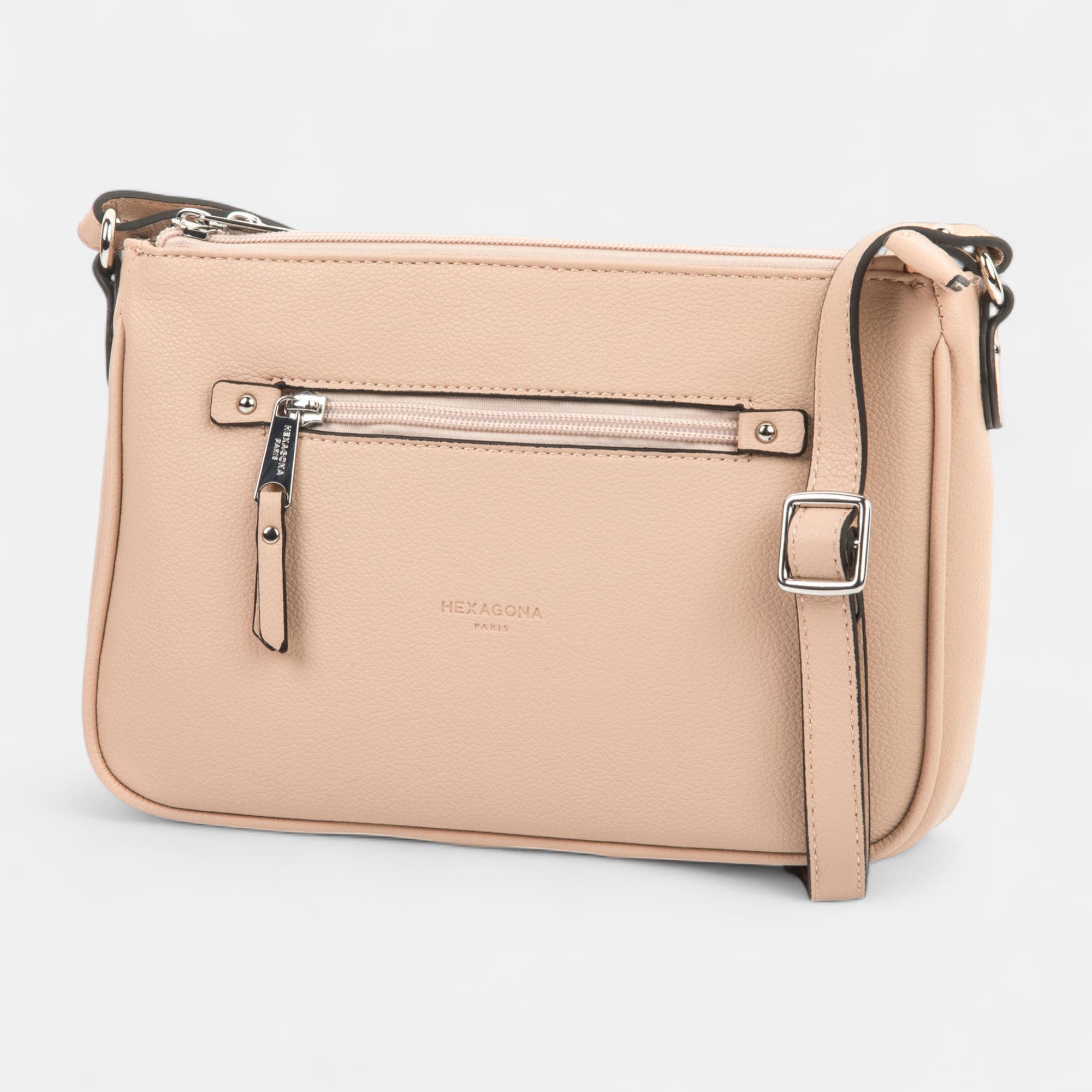 Sac bandoulière neutre