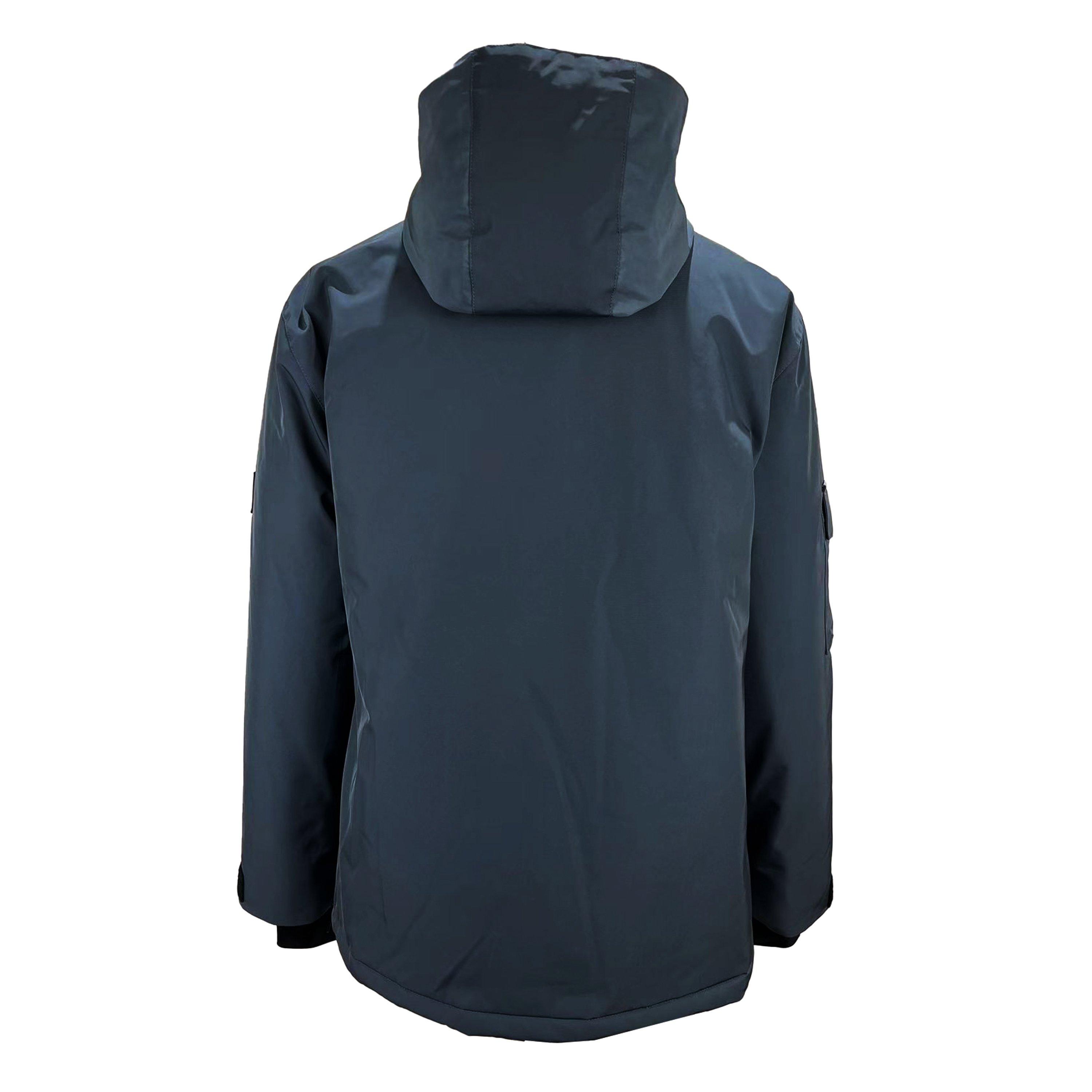 Jack Wills JW Snow Jacket