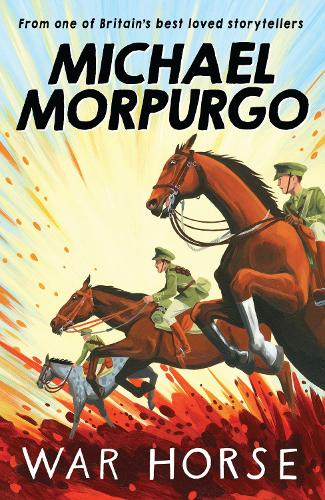 War Horse (Paperback)