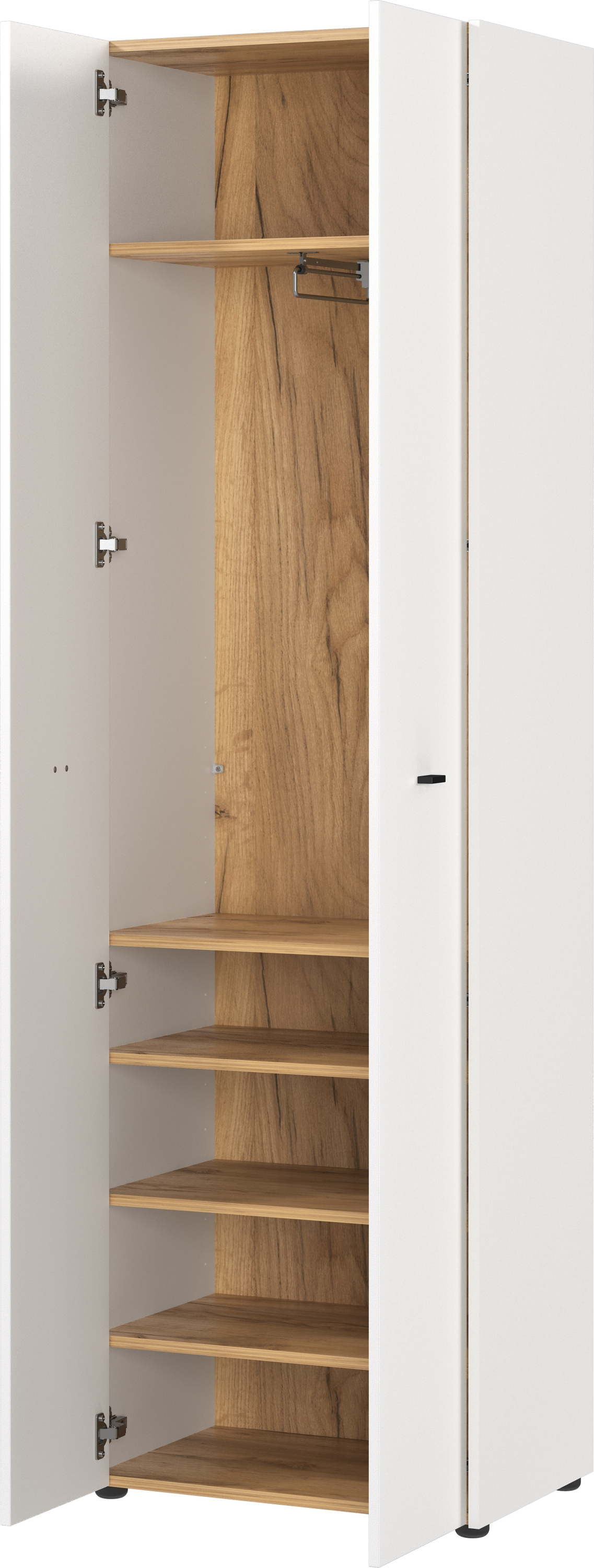 Garderobenschrank LUCENA