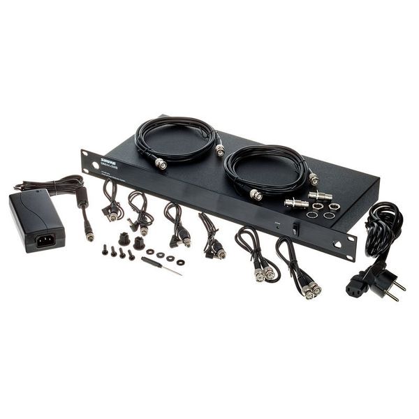 Shure UA844+SWB-LCE