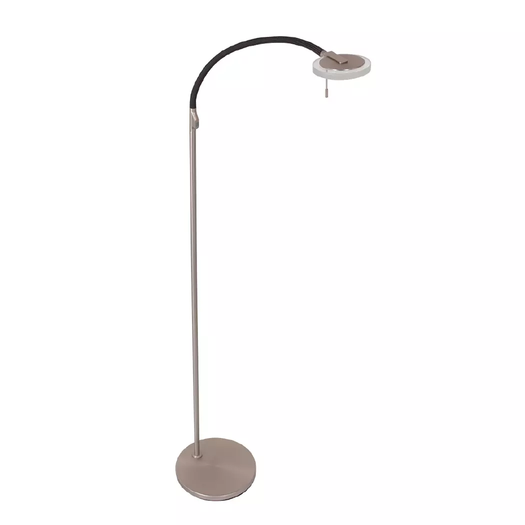 LED-Stehlampe Turound Light Color