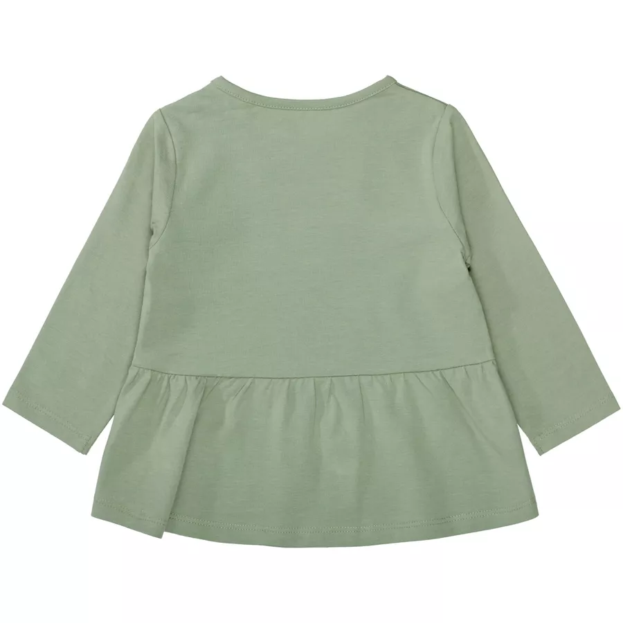 STACCATO Shirt olive