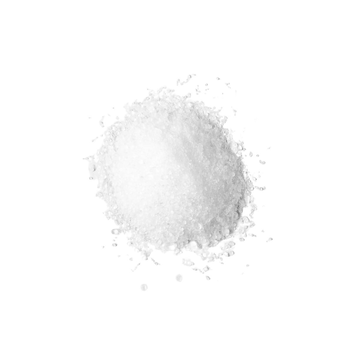 Mattisson Bitterzout 1000 gram