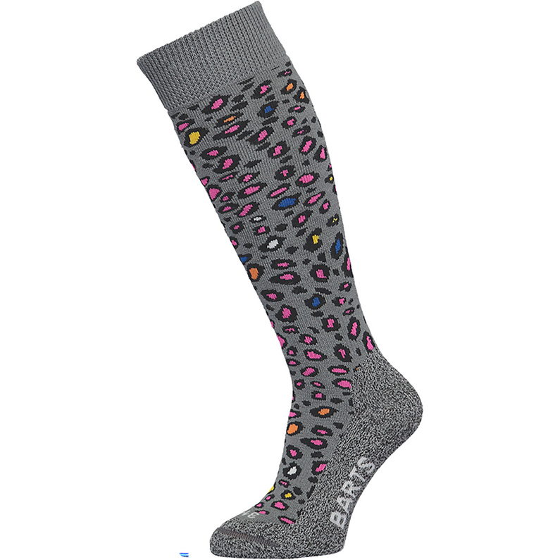 Barts Kinder Animal Print Ski Socken