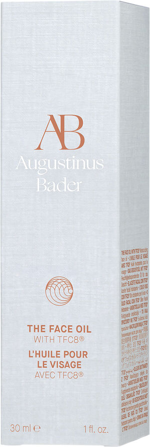 Augustinus Bader The Face Oil
