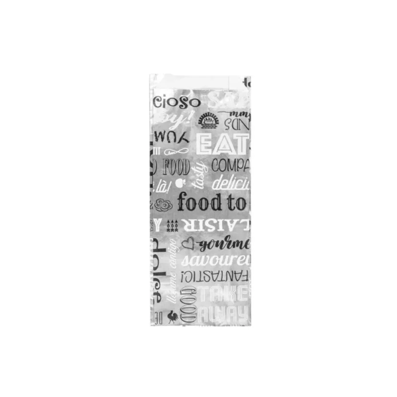 GDP - Sac sandwich papier - x500