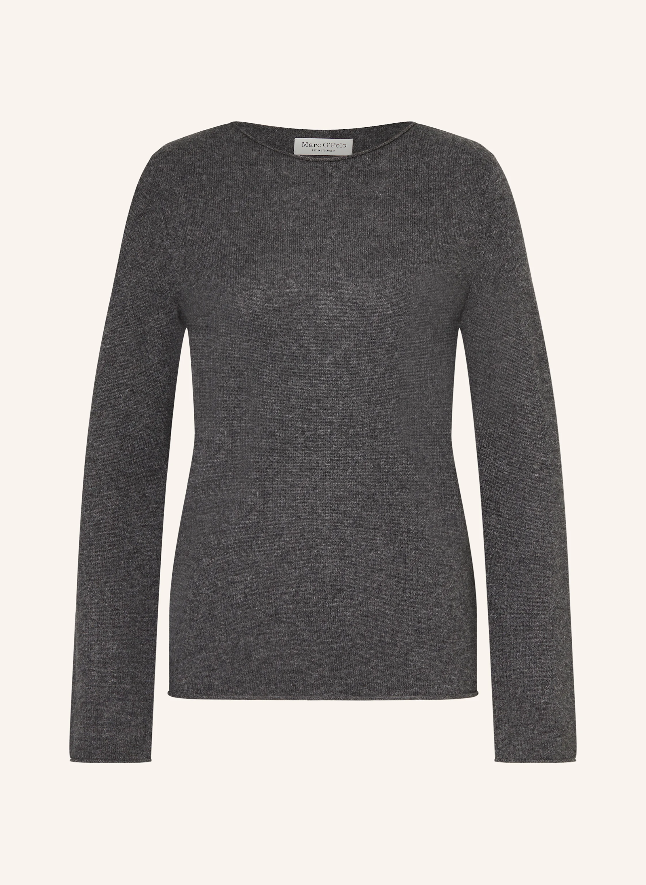 Marc O'Polo Cashmere-Pullover