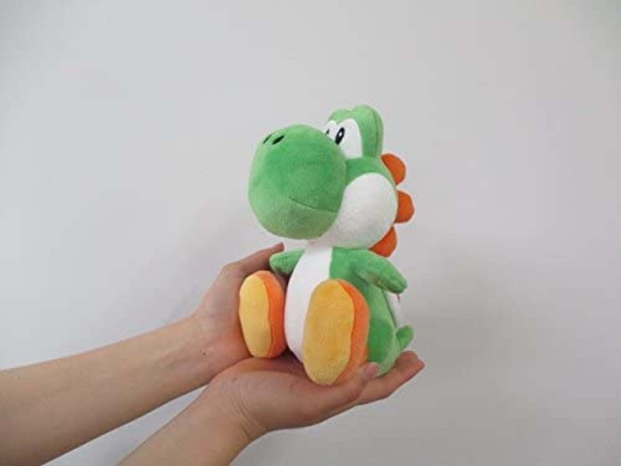 Yoshi