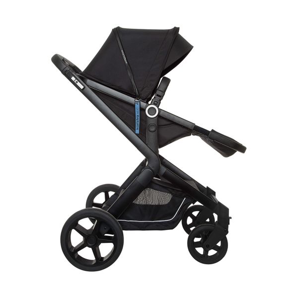 Koelstra Next Kinderwagen 2-in-1 - Taupe