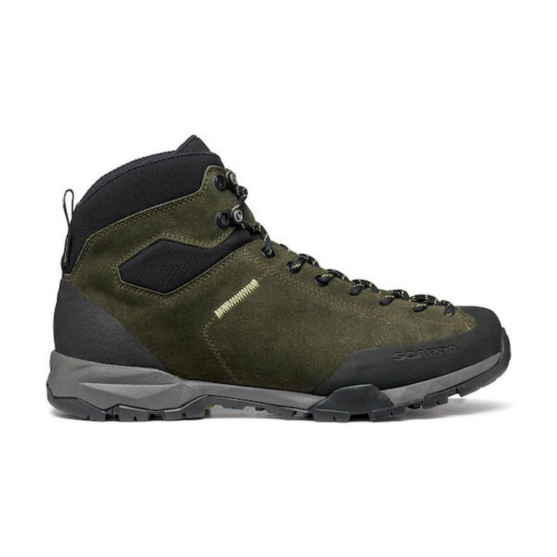 Mojito Hike GTX - Chaussures trekking homme