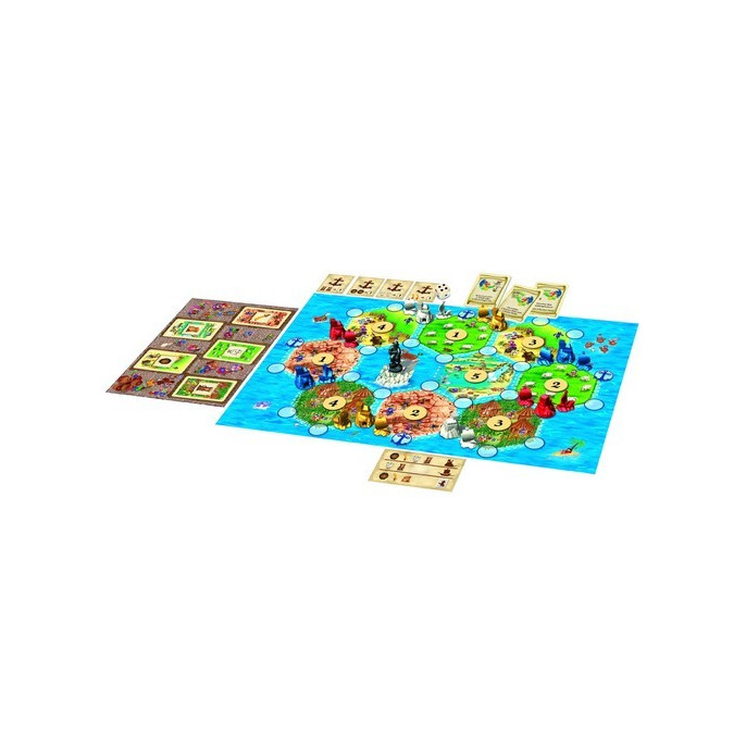 Catan Junior