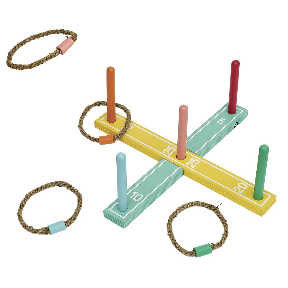 Jeu de croix XL en bois certifié FSC®