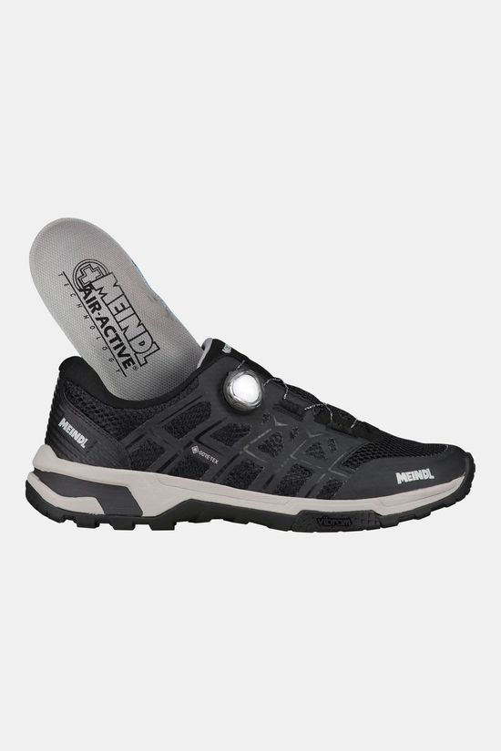 Meindl Meindl Bike & Walk Gore-Tex Schoen