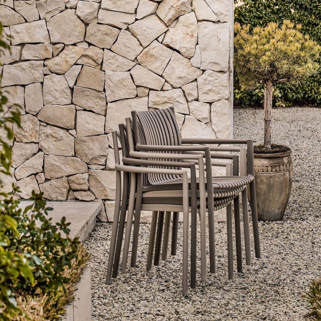 vtwonen   Easy Going Tuin Tuinstoel
