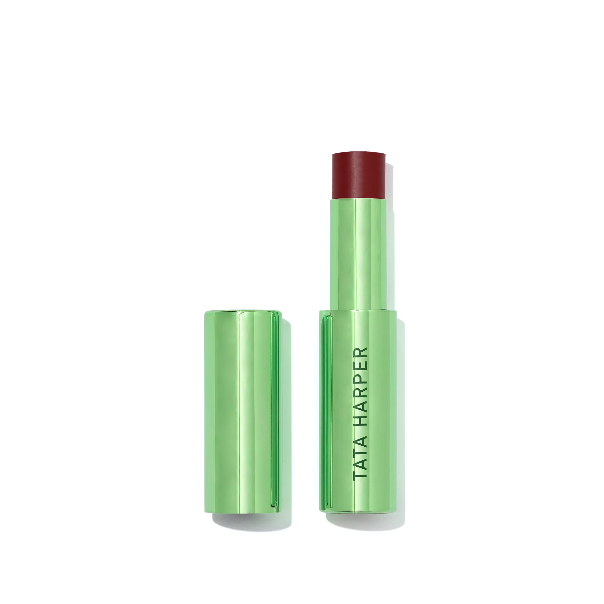 Tata Harper Lip Crème Baume à Lèvres Teinté