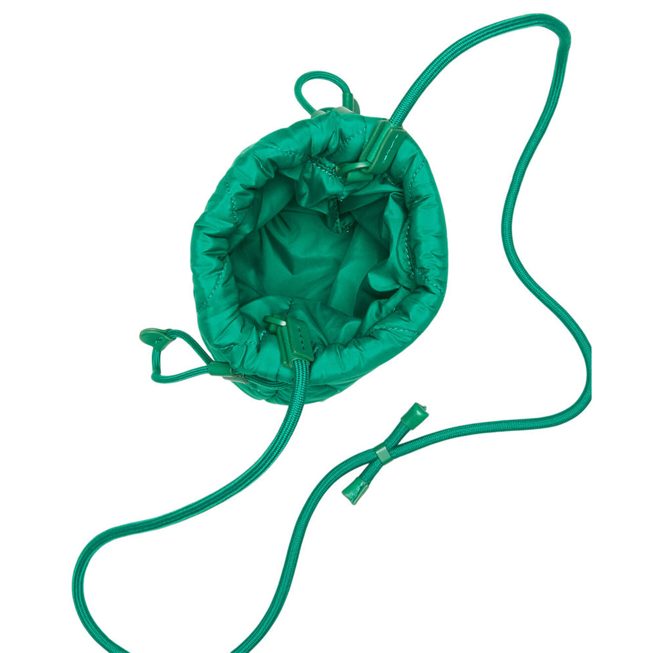 Marc O'Polo Sac bourse Crossbody vert