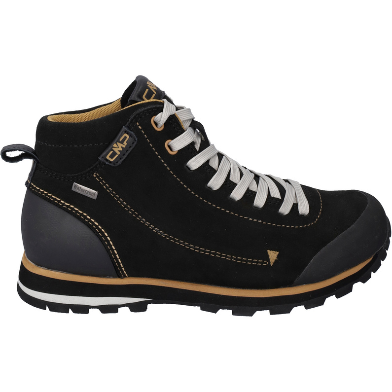 CMP Damen Elettra Mid WP Schuhe