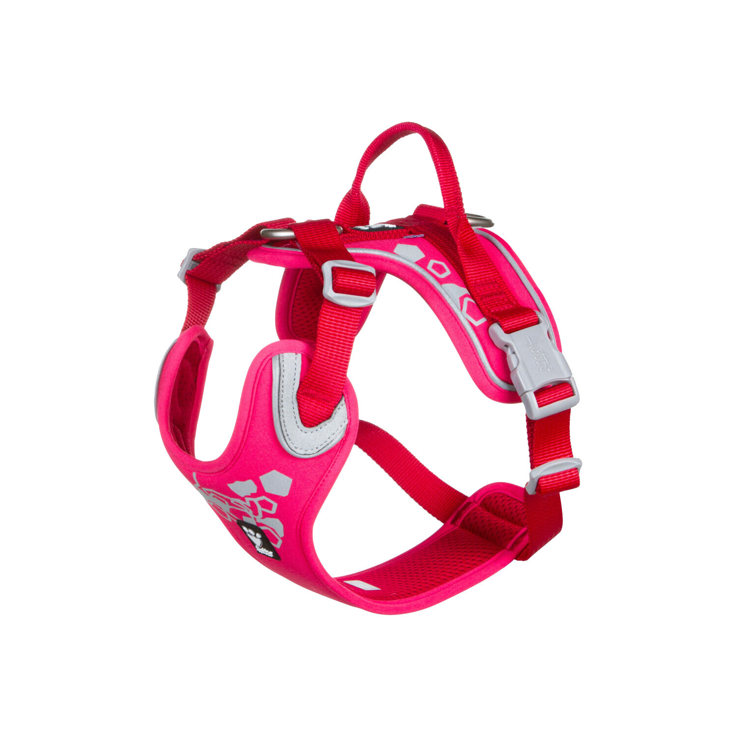 Hurtta Weekend Warrior Harness