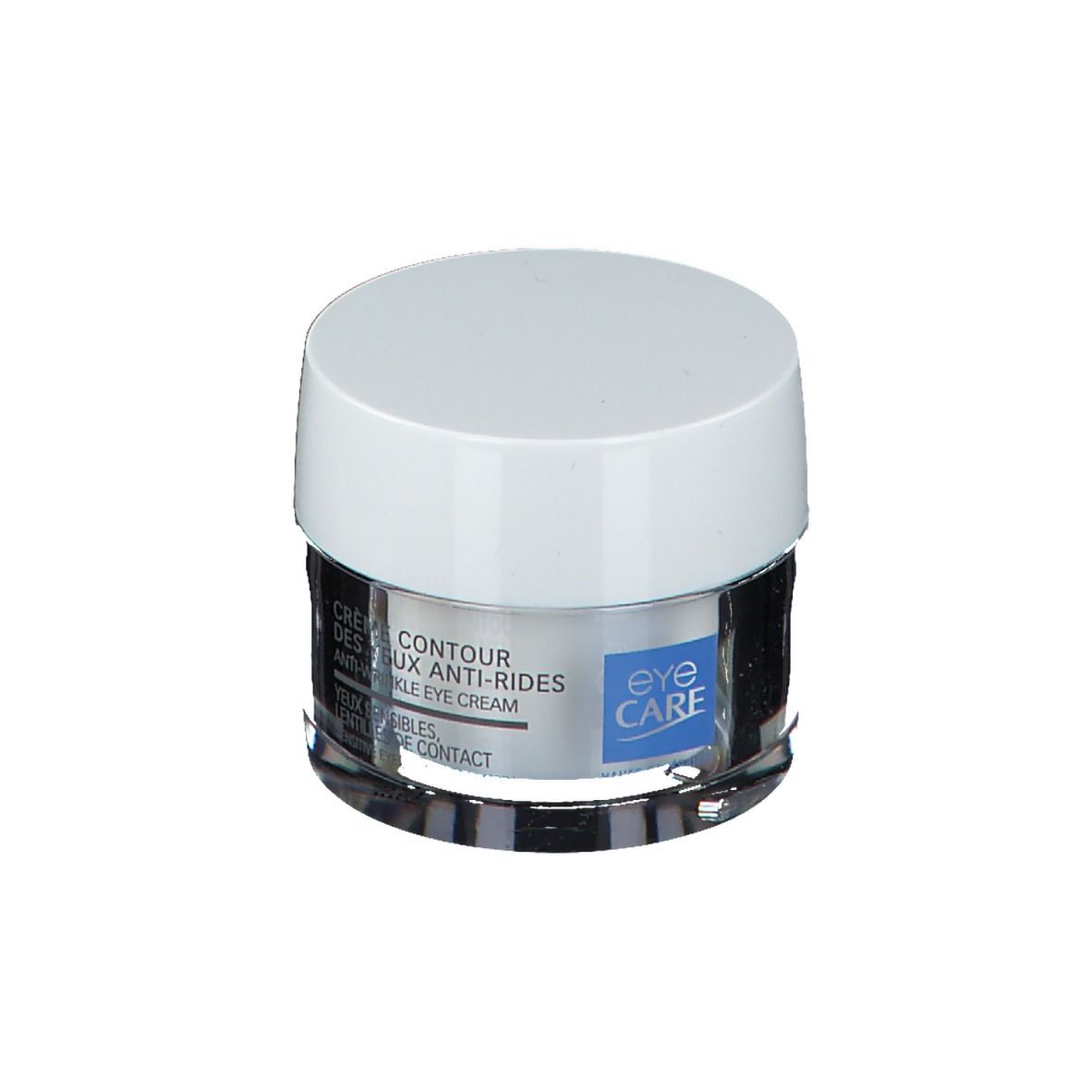 Eye Care Augencreme 102
