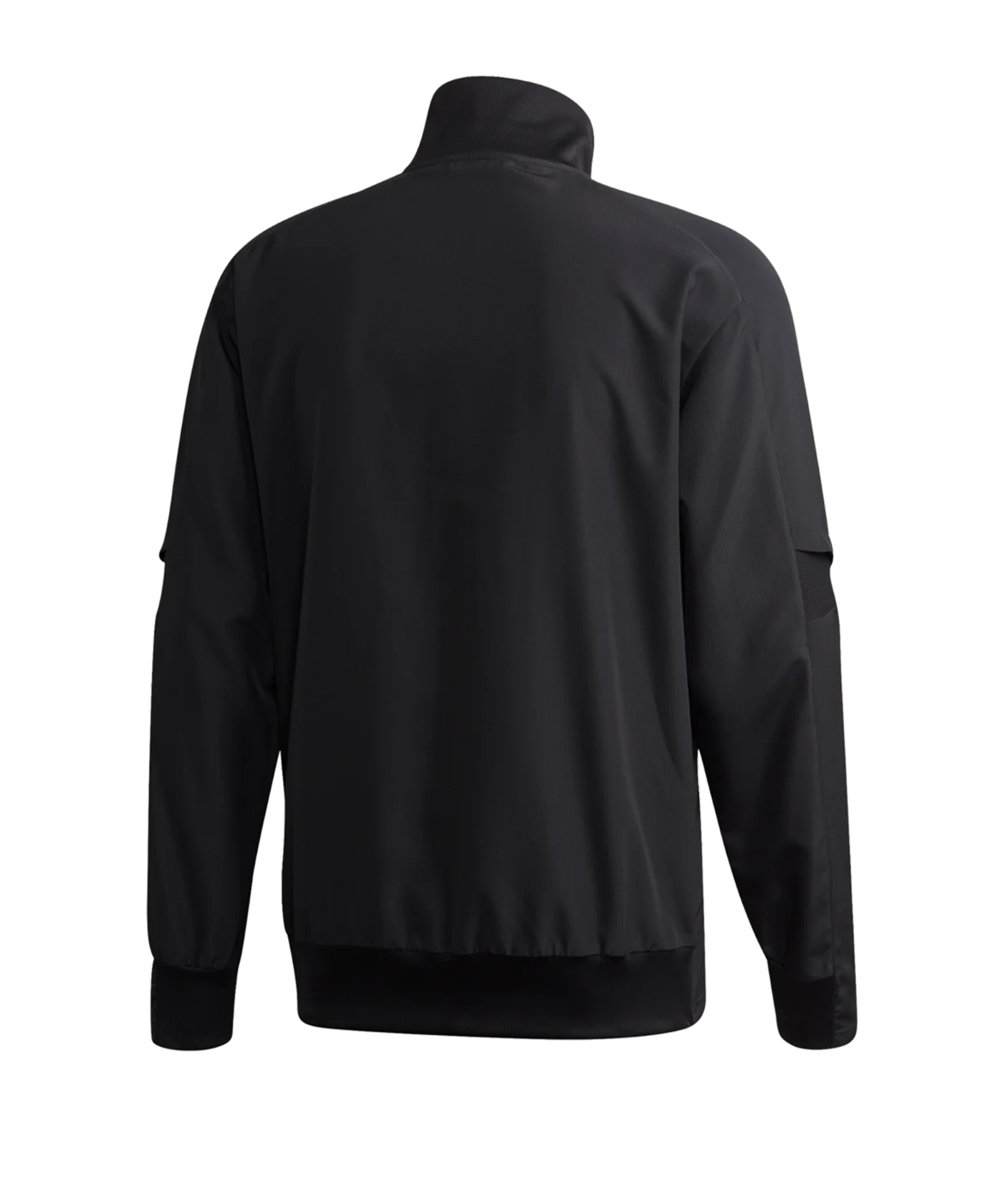 adidas Condivo 20 Präsentationsjacke Schwarz Weiss