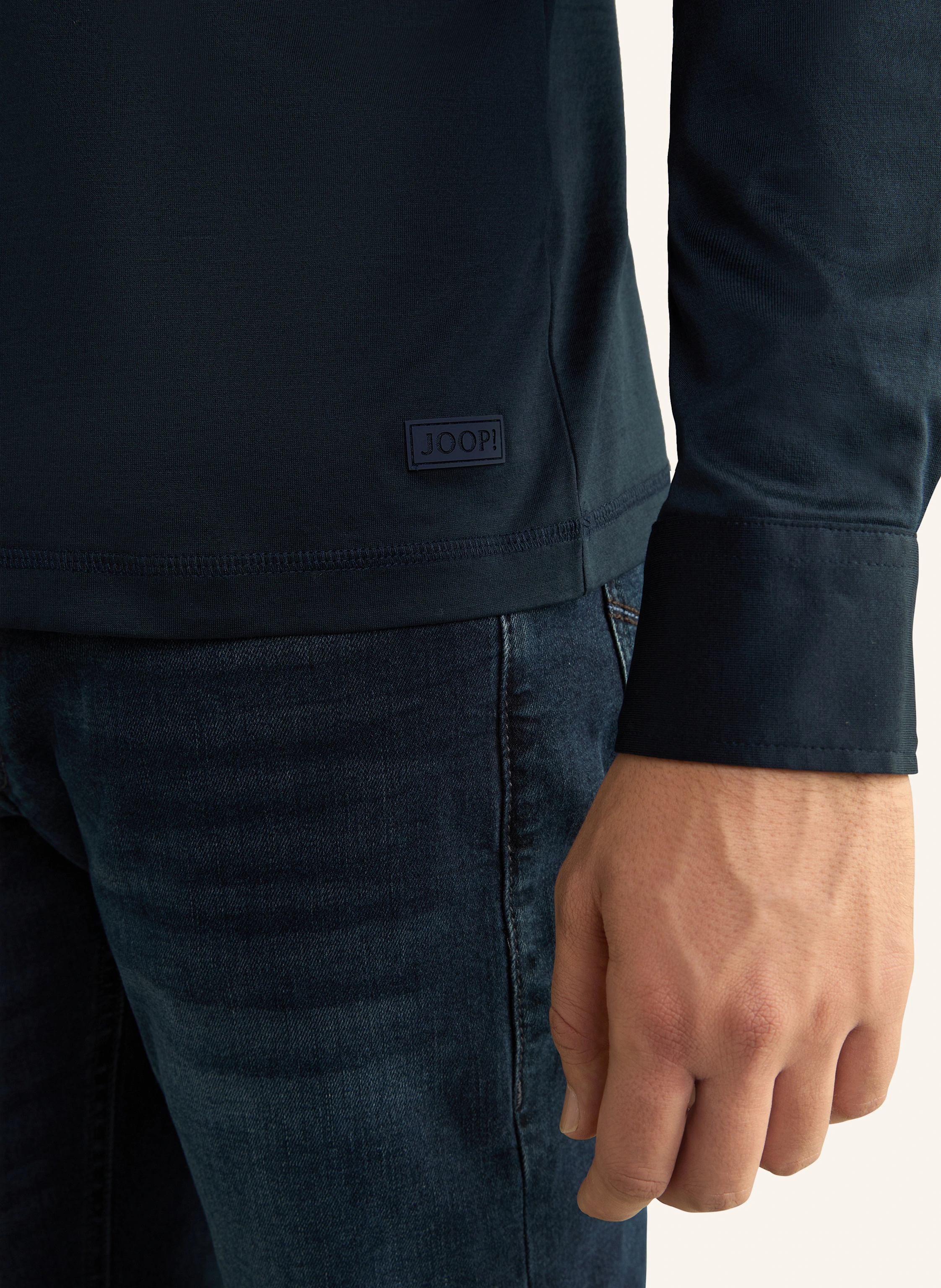 JOOP! Poloshirt Regular Fit