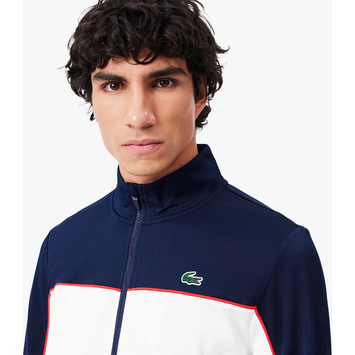Lacoste Performance Jacket