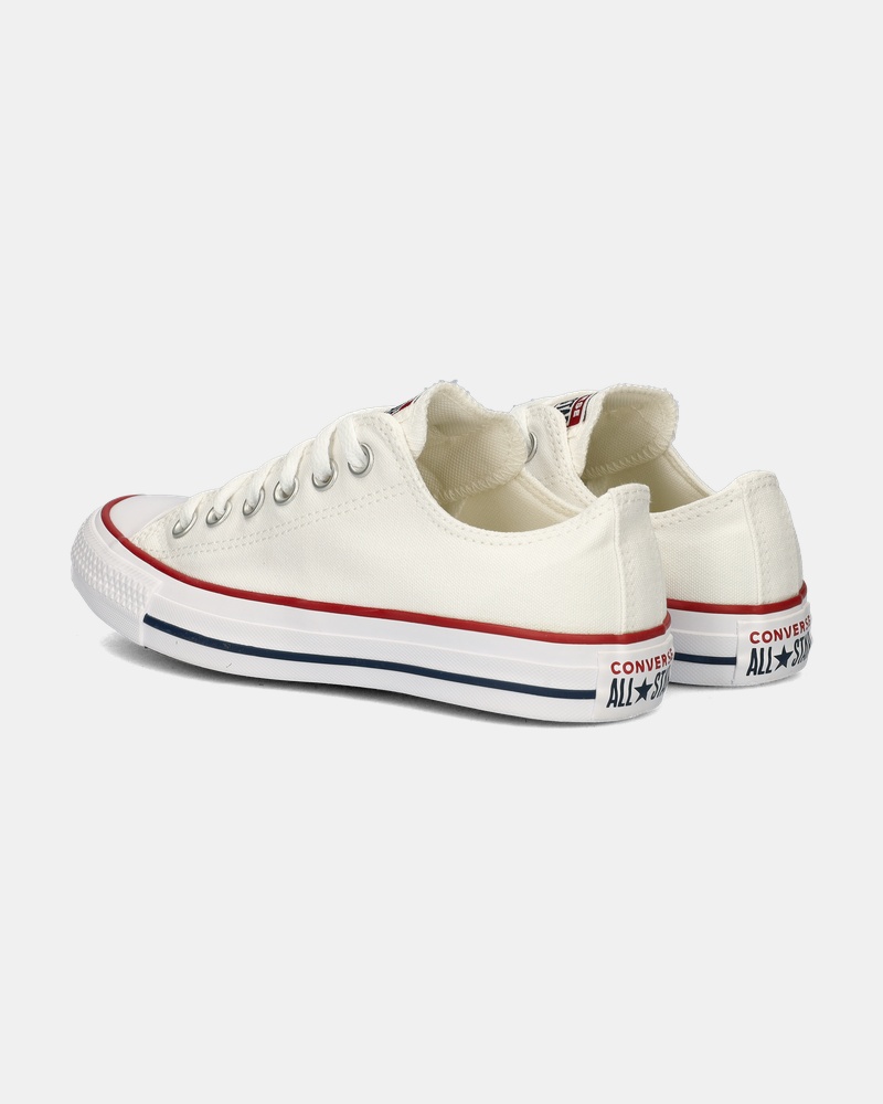 Converse Chuck Taylor All Star Lage sneakers  - wit