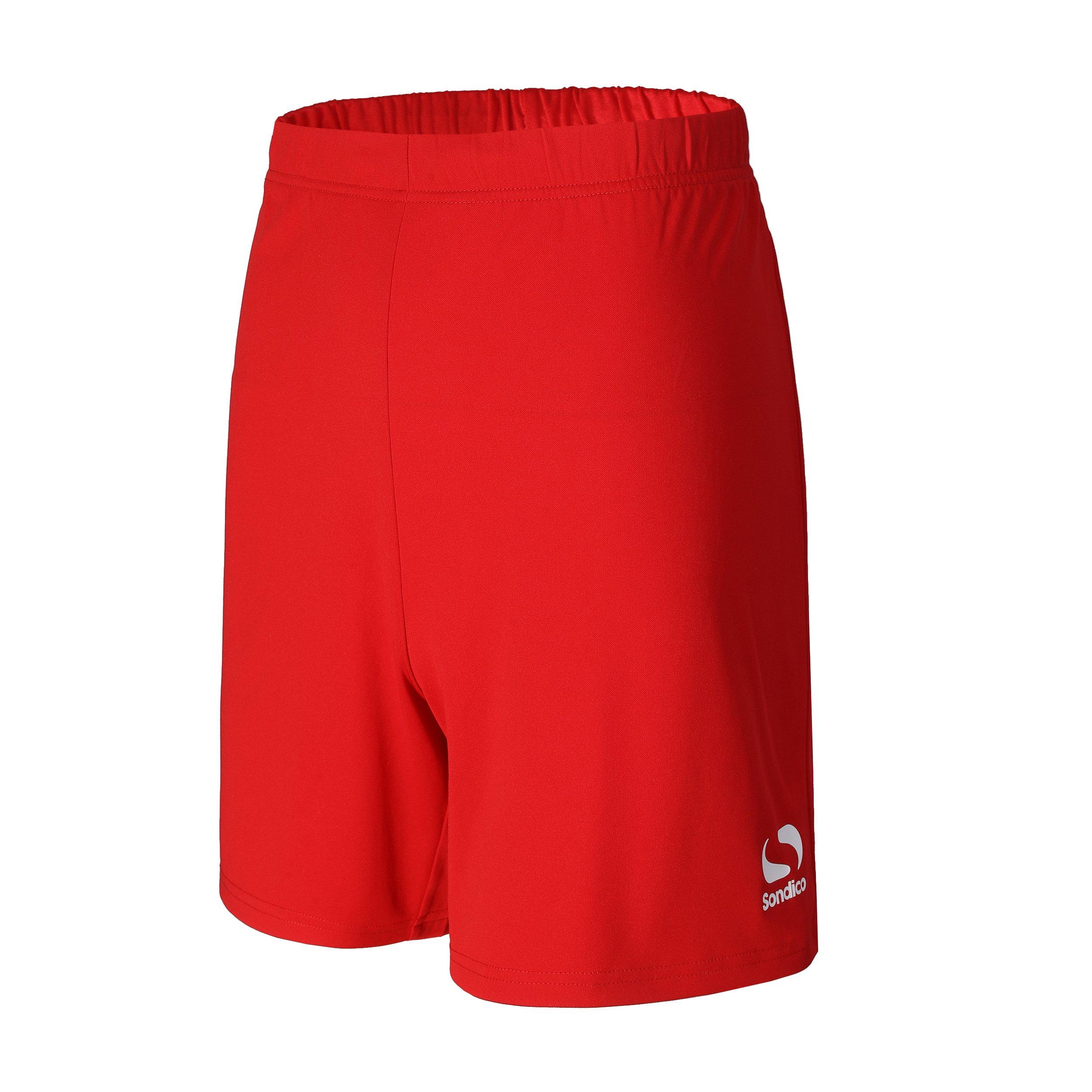 Sondico Core Football Shorts Mens