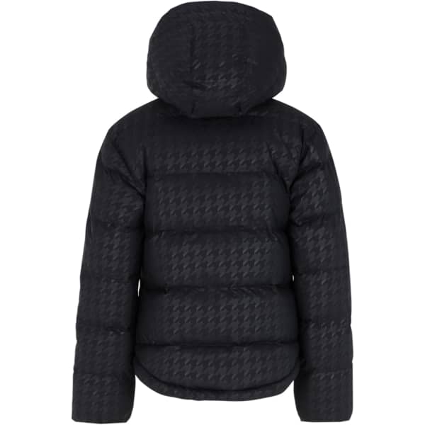 Veste de ski PROTEST PRTROMY JR SNOWJACKET TRUE BLACK