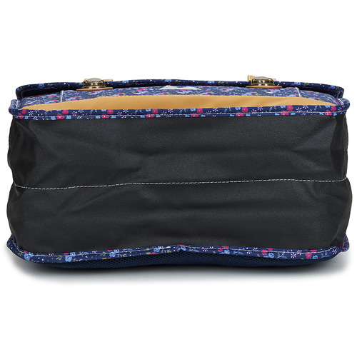 Poids Plume - LILI 38 CM - Marine / Violet