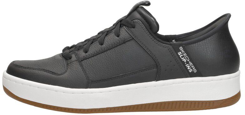 Skechers Sneakers Laag zwart