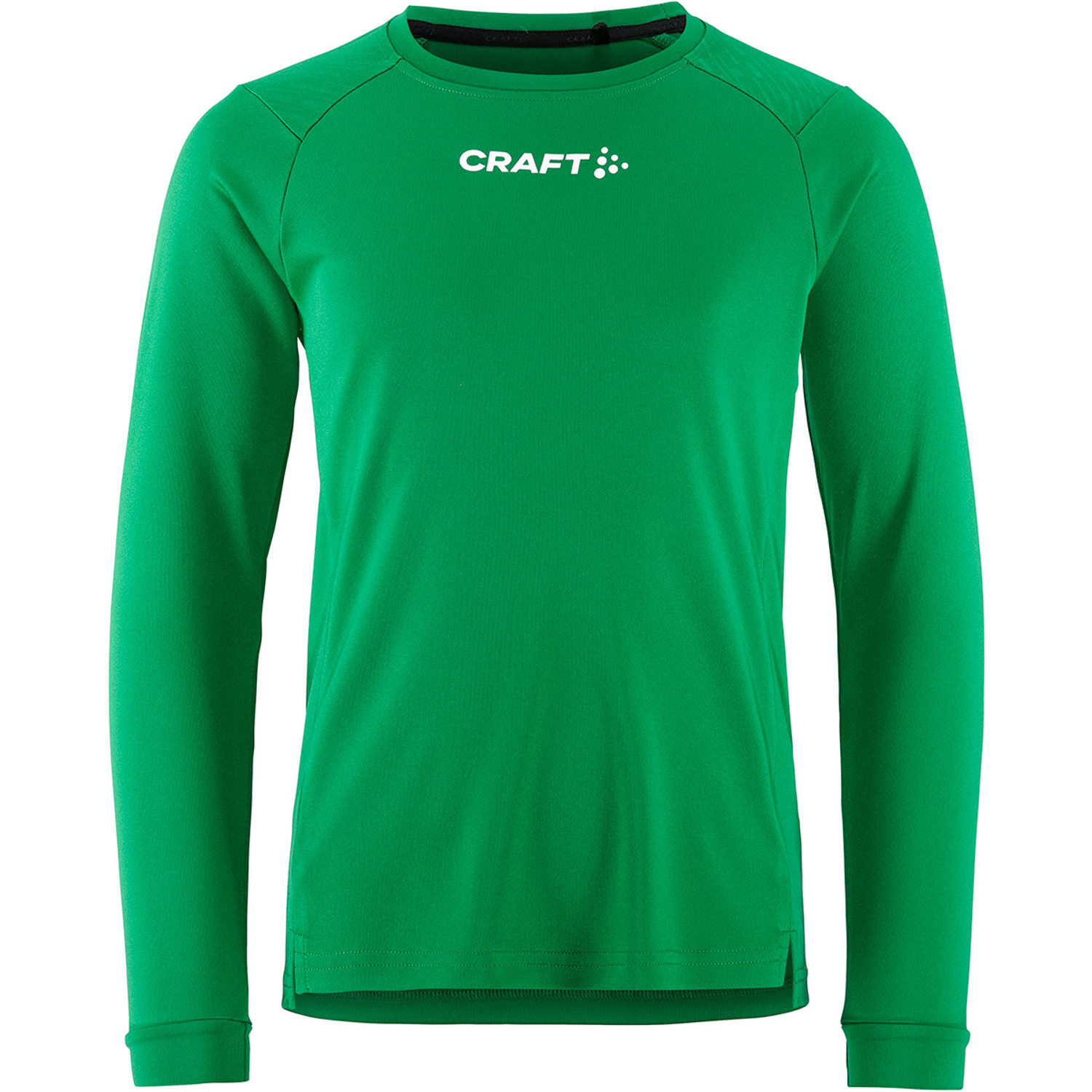 Craft Rush 2.0 Longsleeve T-Shirt Kids