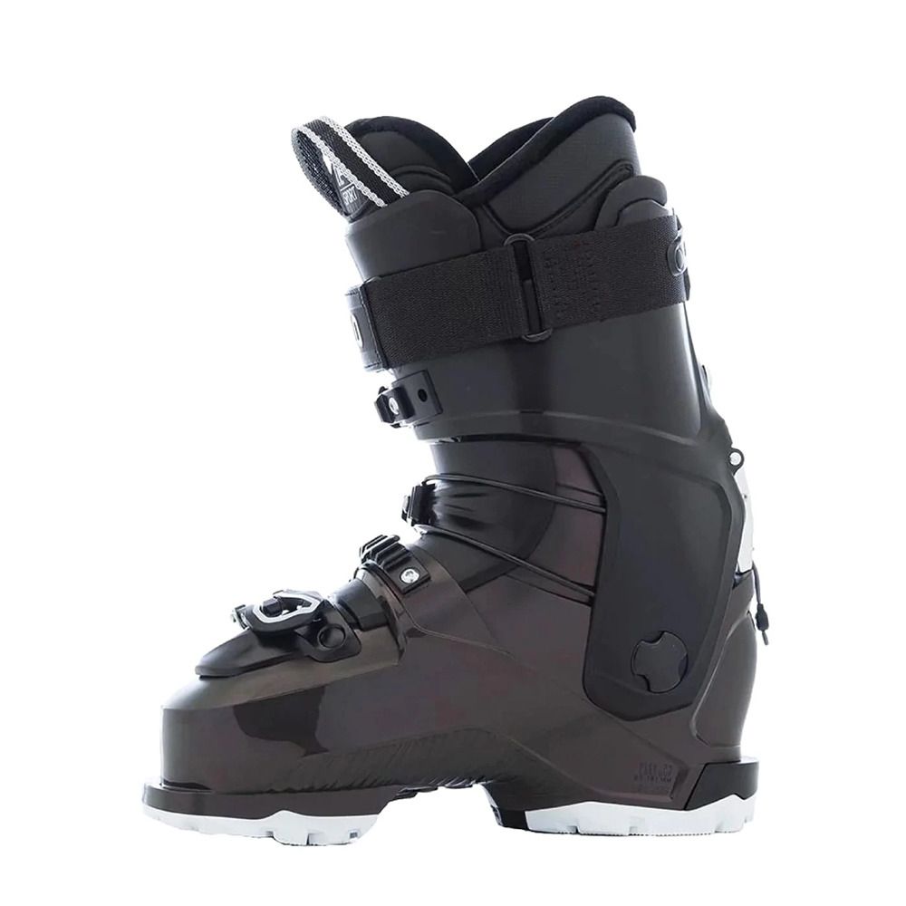 Dalbello PANTERRA 75 W GW - Chaussures ski Femme red black
